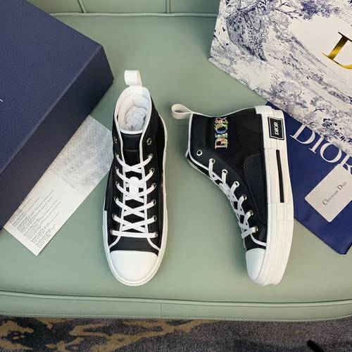 Picture of Dior Shoes Men _SKUfw130222833fw